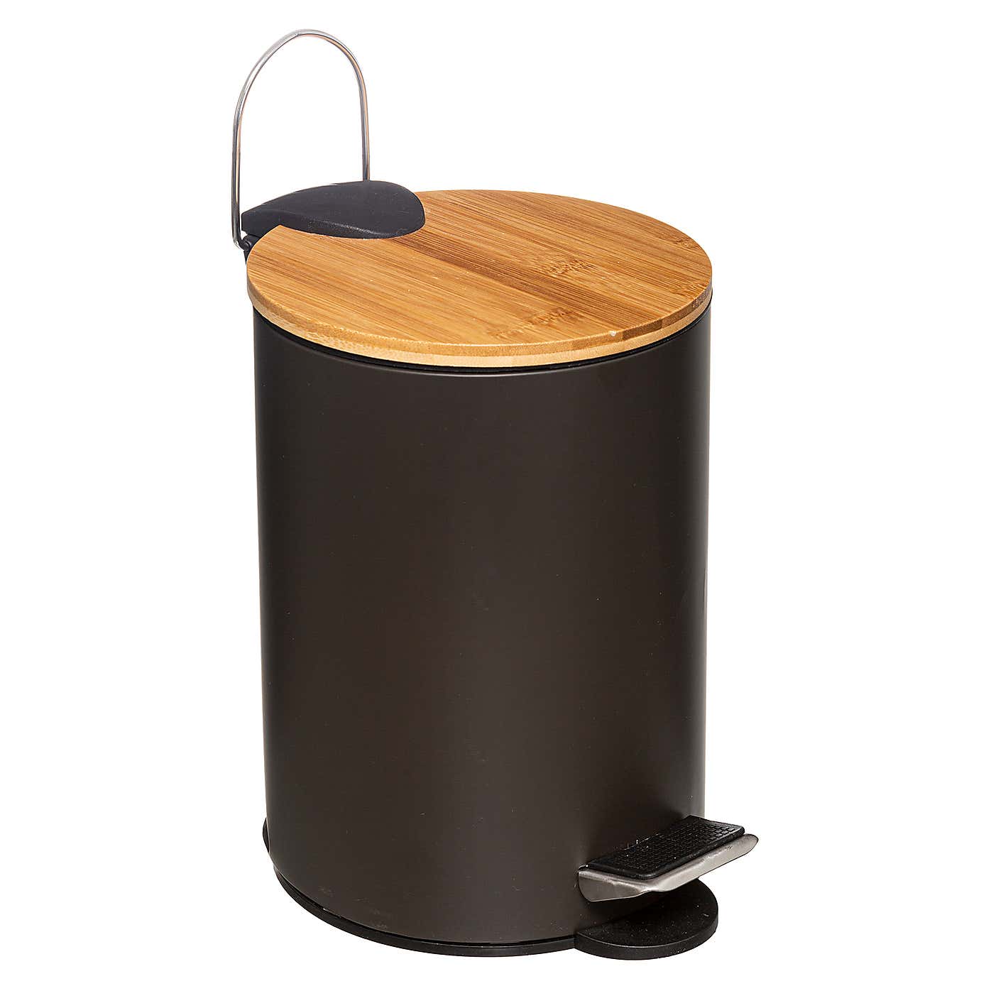 Modern 3 Litre Waste Bin