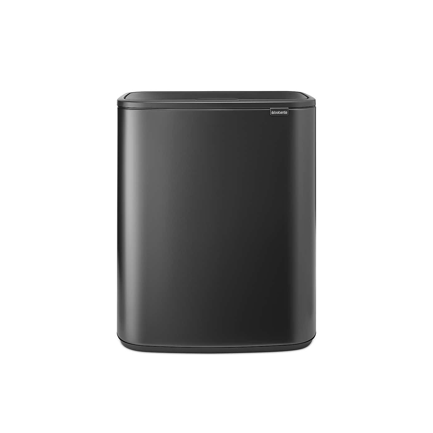 Brabantia Bo 60L Touch Bin
