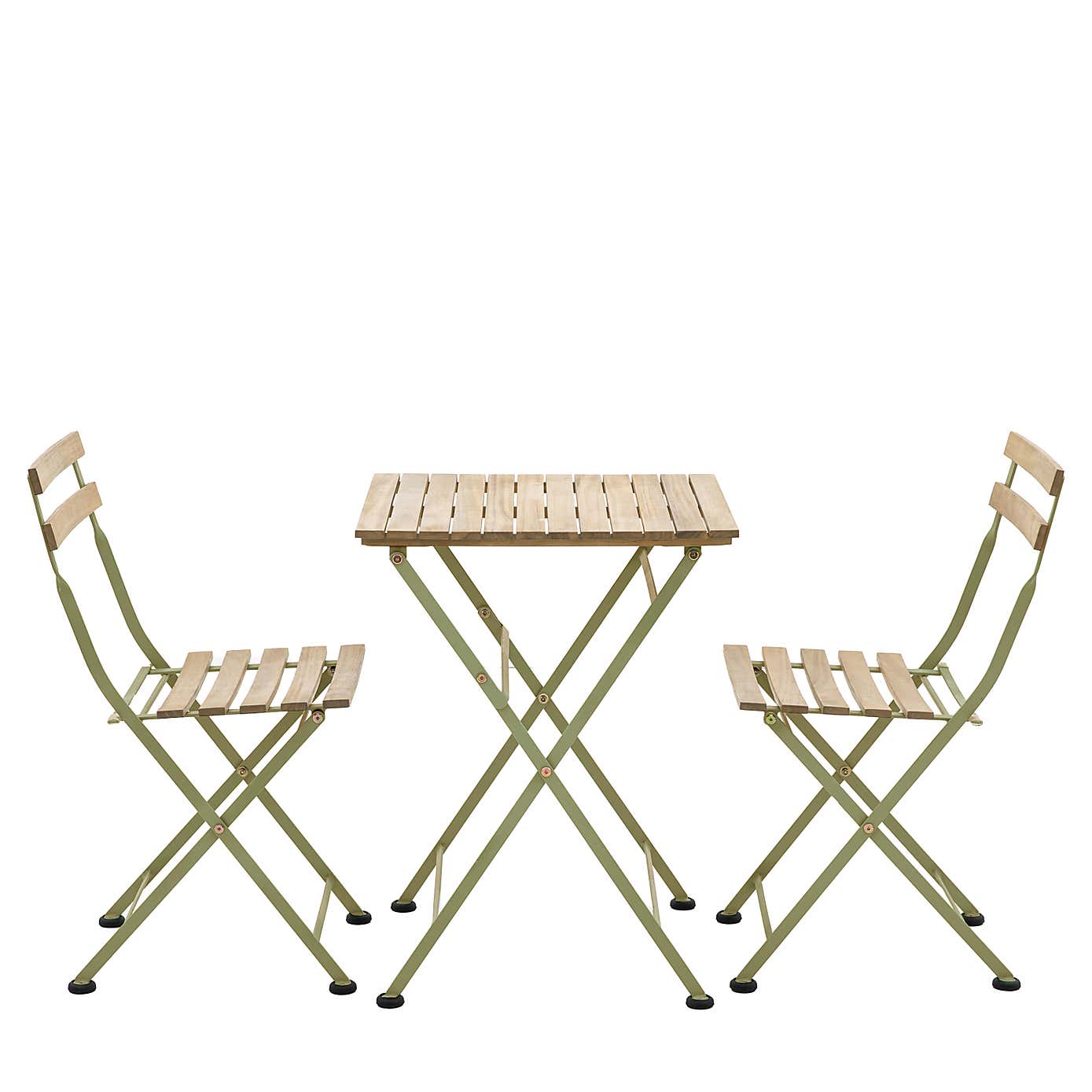 Pluckley Bistro Set