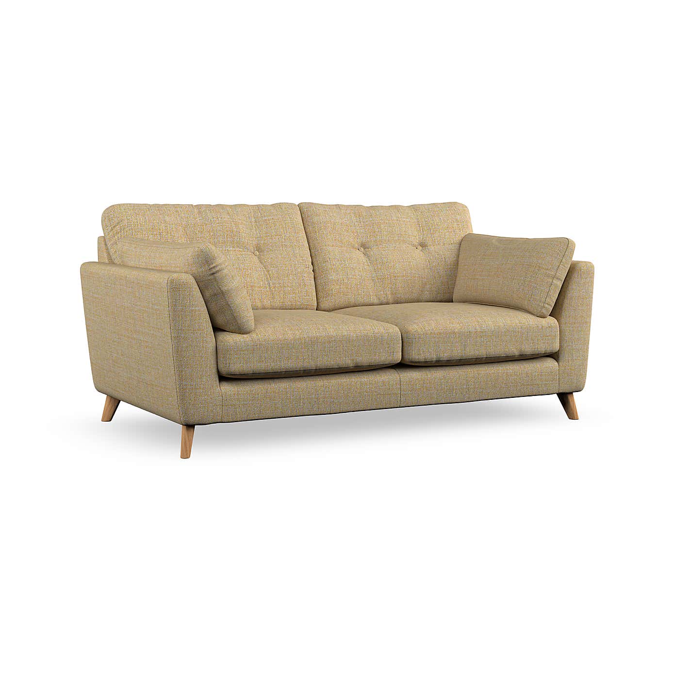 Peyton 3 Seater Sofa