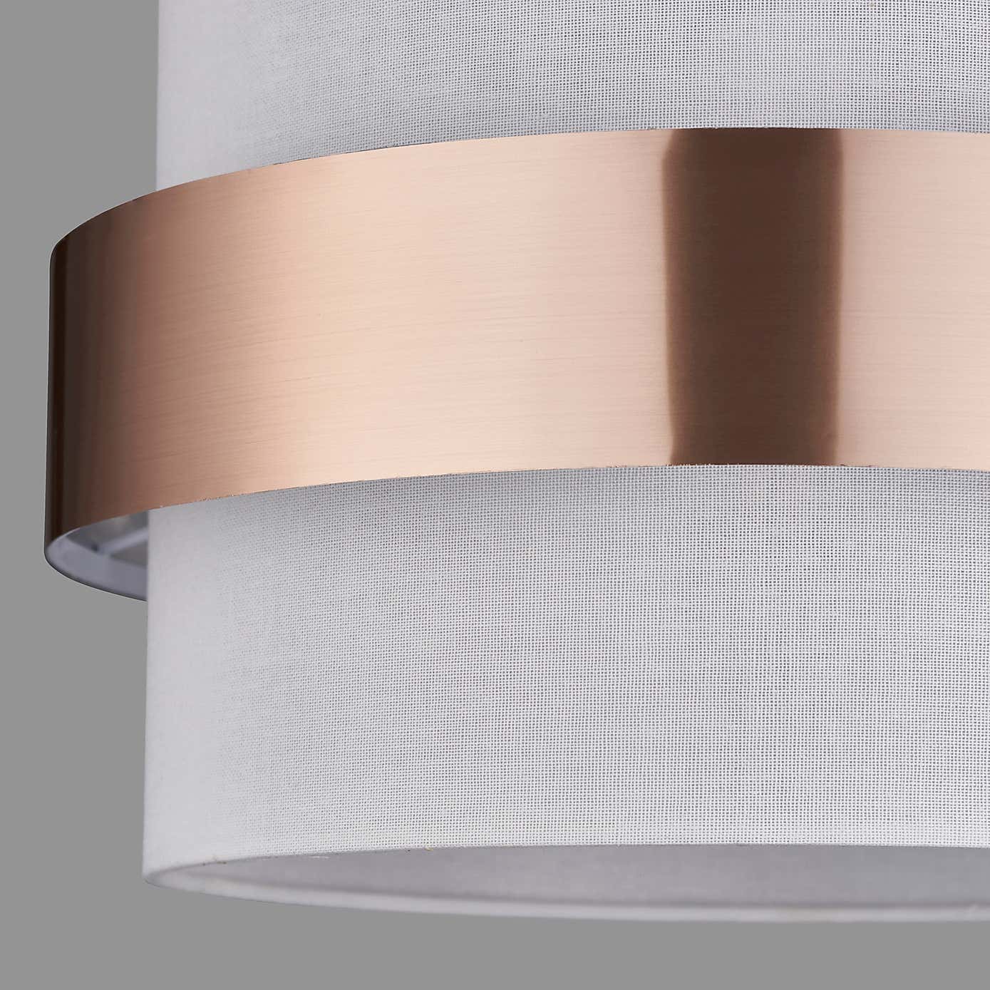 Joey Easy Fit Pendant Shade