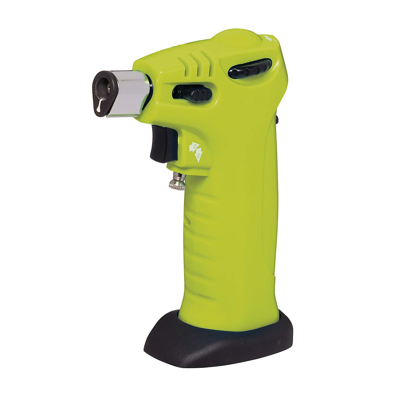 Colourworks Cook's Blow Torch Assorted Colours