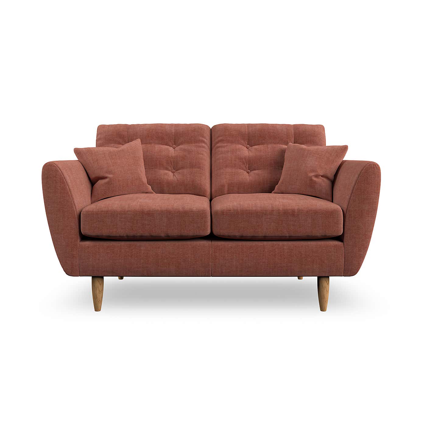 Anders 2 Seater Sofa