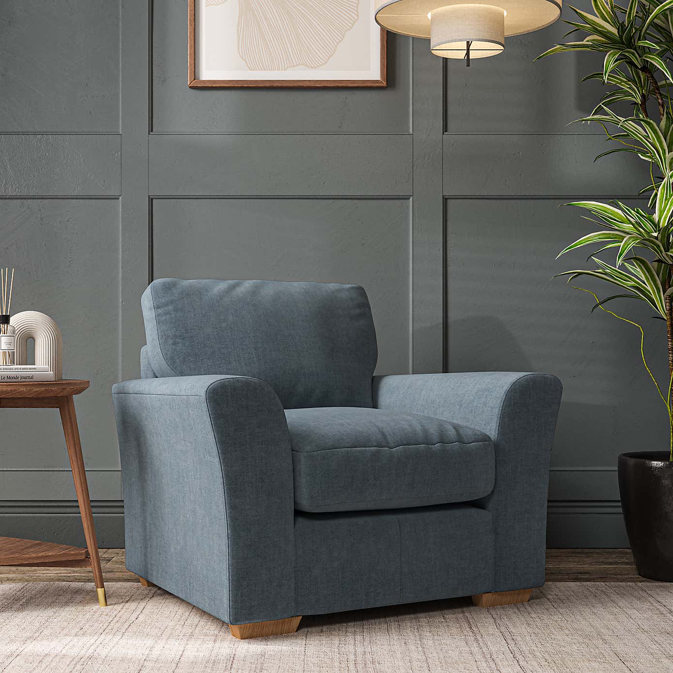 Lena Armchair