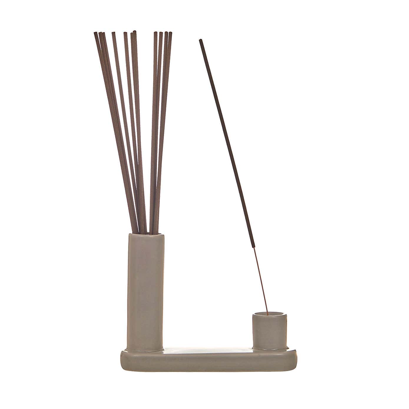 Upper Canada Wanderflower Incense Gift Set