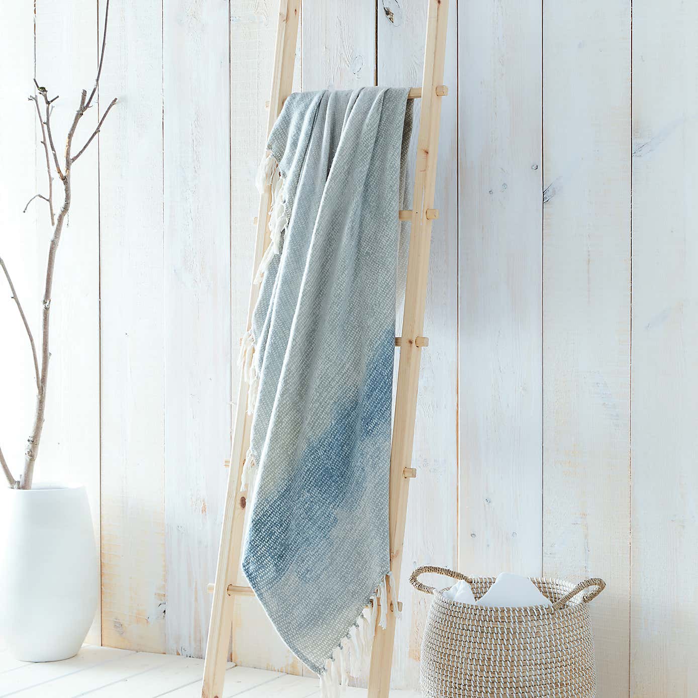 Drift Home Bretton Throw 130 x 180cm