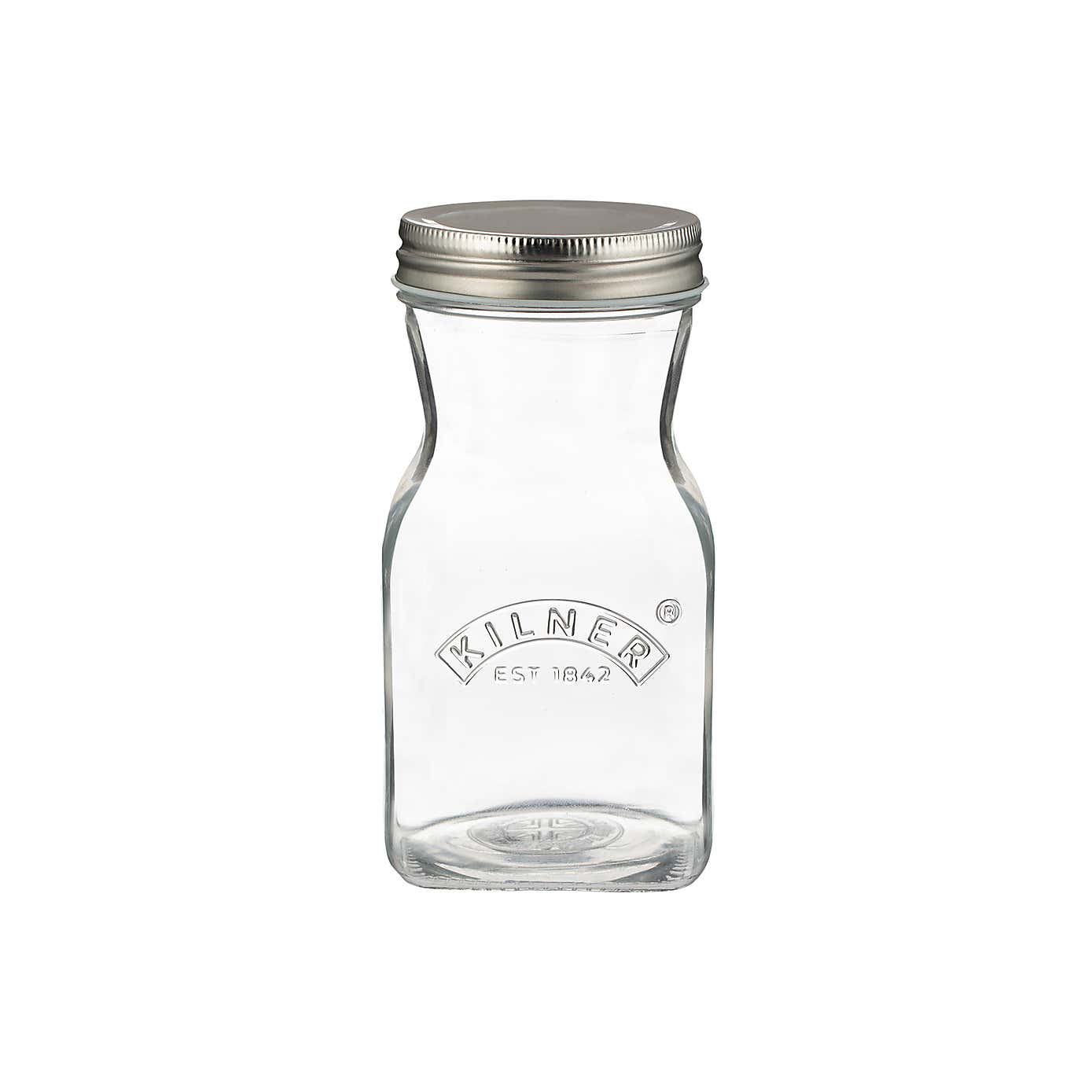 Kilner Juice and Sauce 500ml Bottle