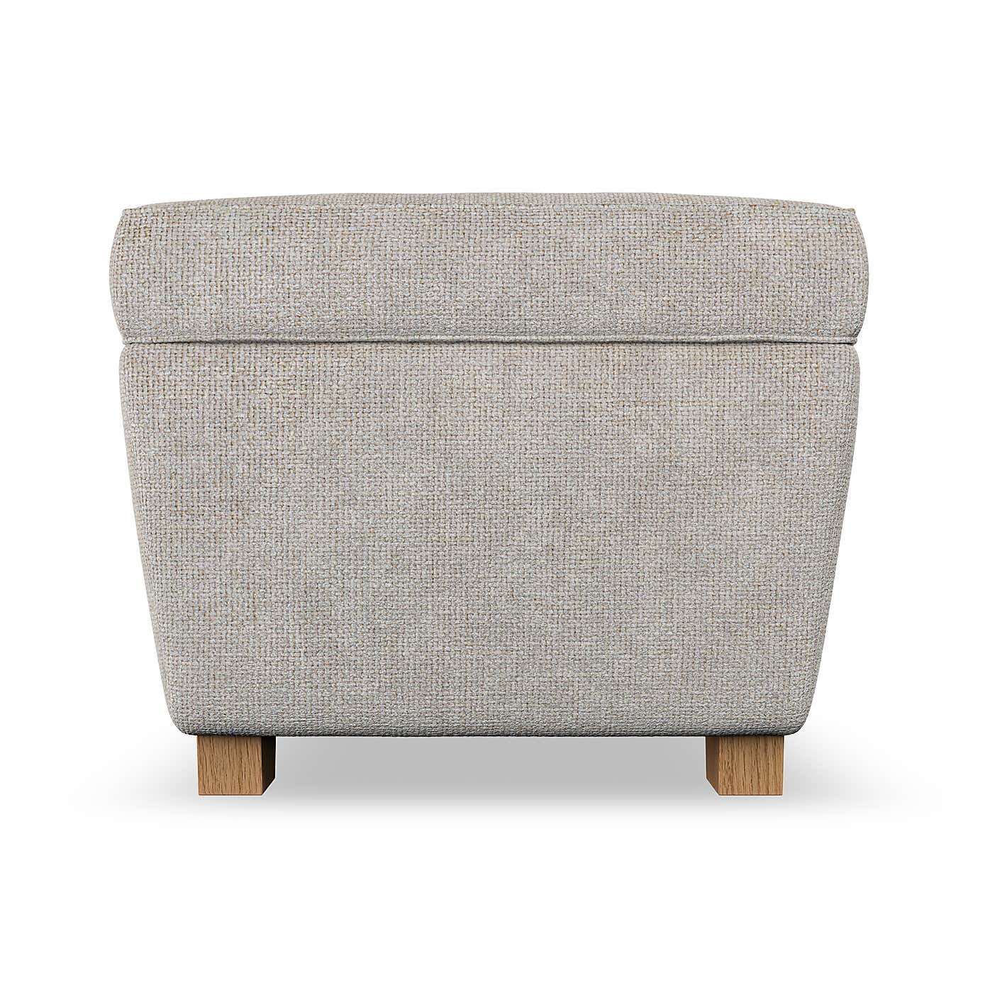 Arundel Footstool