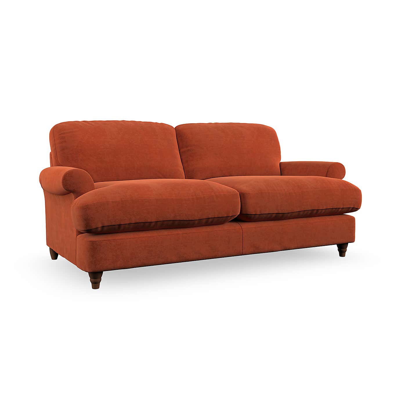 Evie 2 Seater Sofa Bed