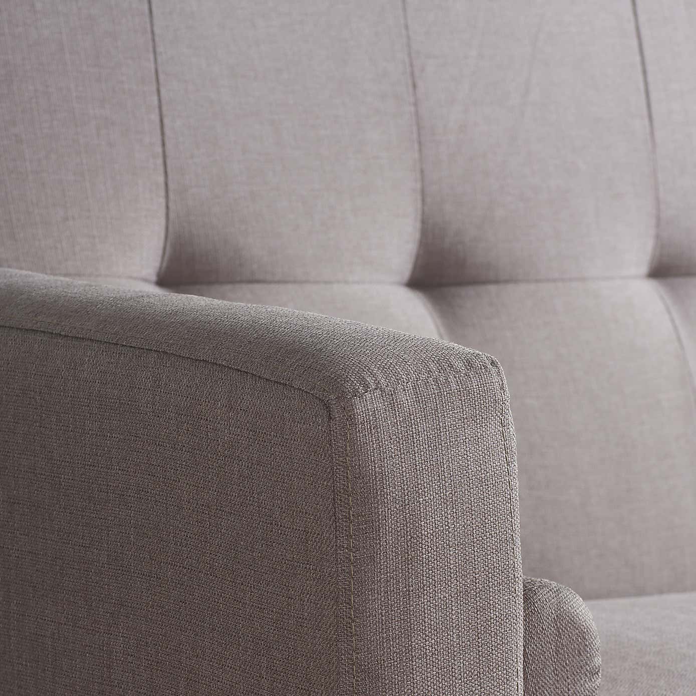 Ethan Large Double Sofa Bed