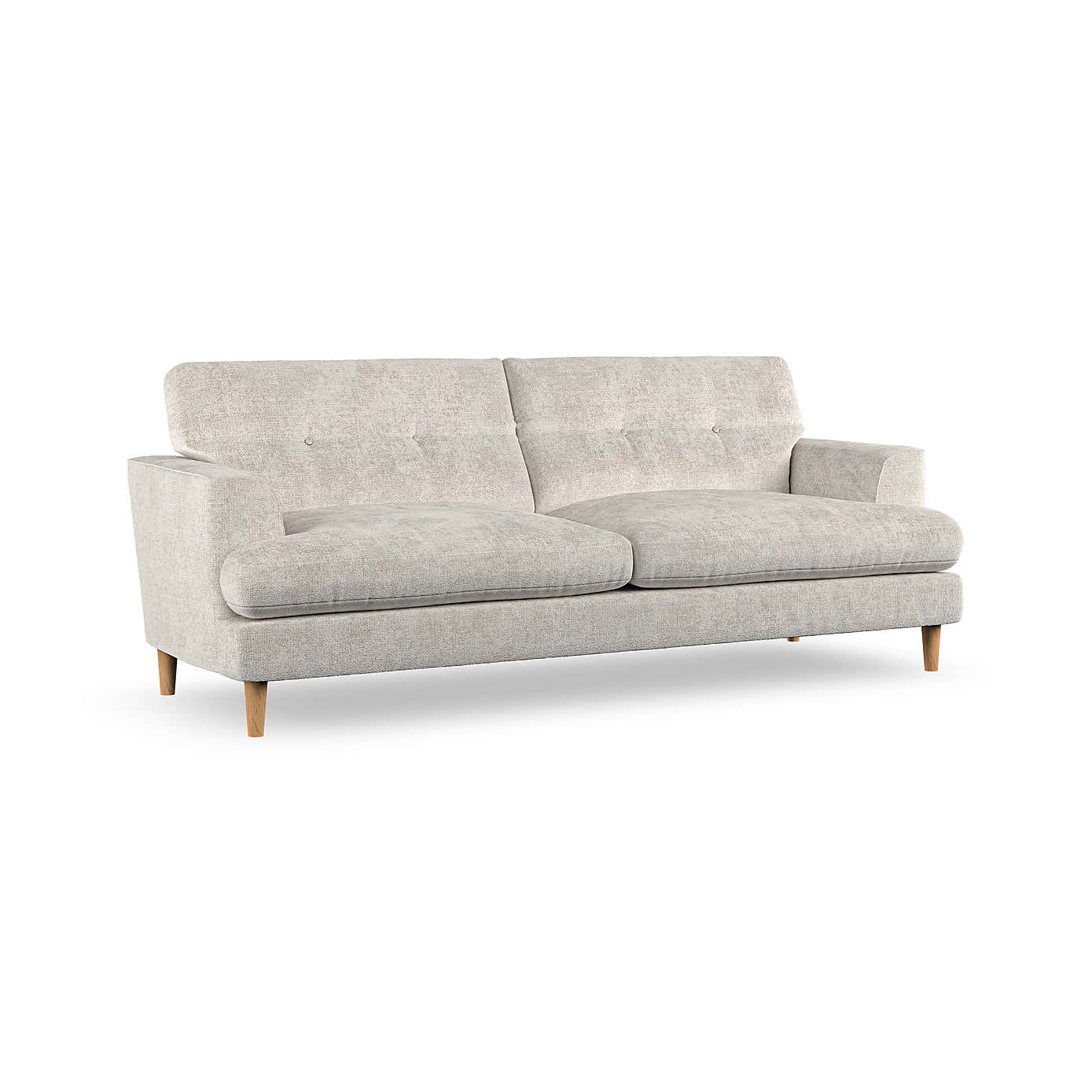 Cooper 4 Seater Sofa