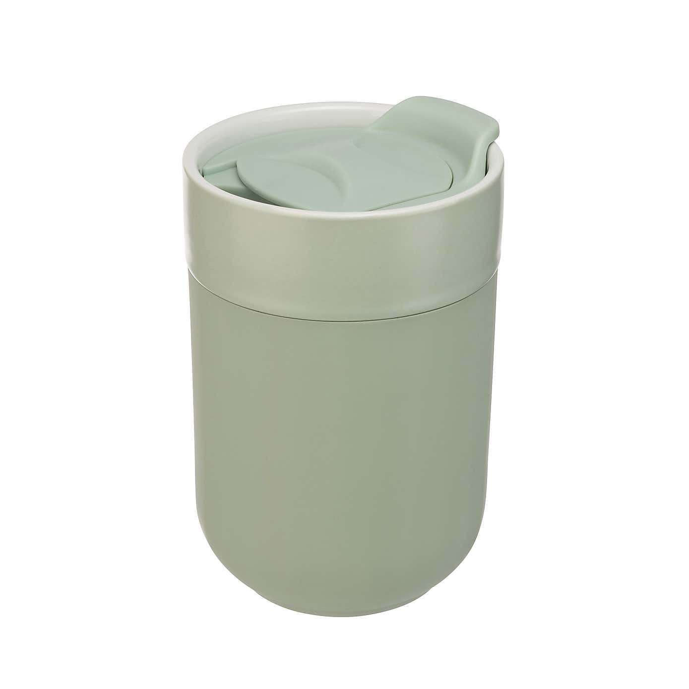 Siip Ceramic Travel Mug