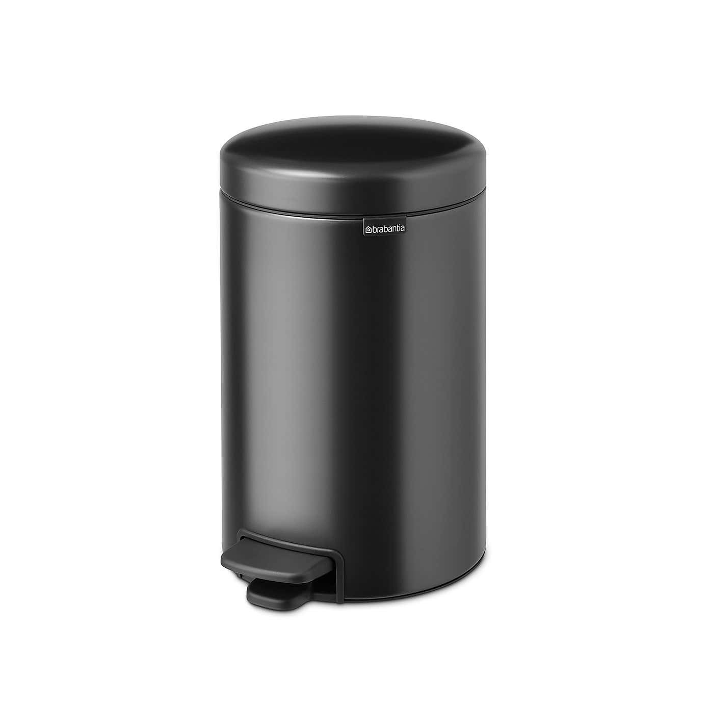 Brabantia NewIcon 12L Pedal Bin