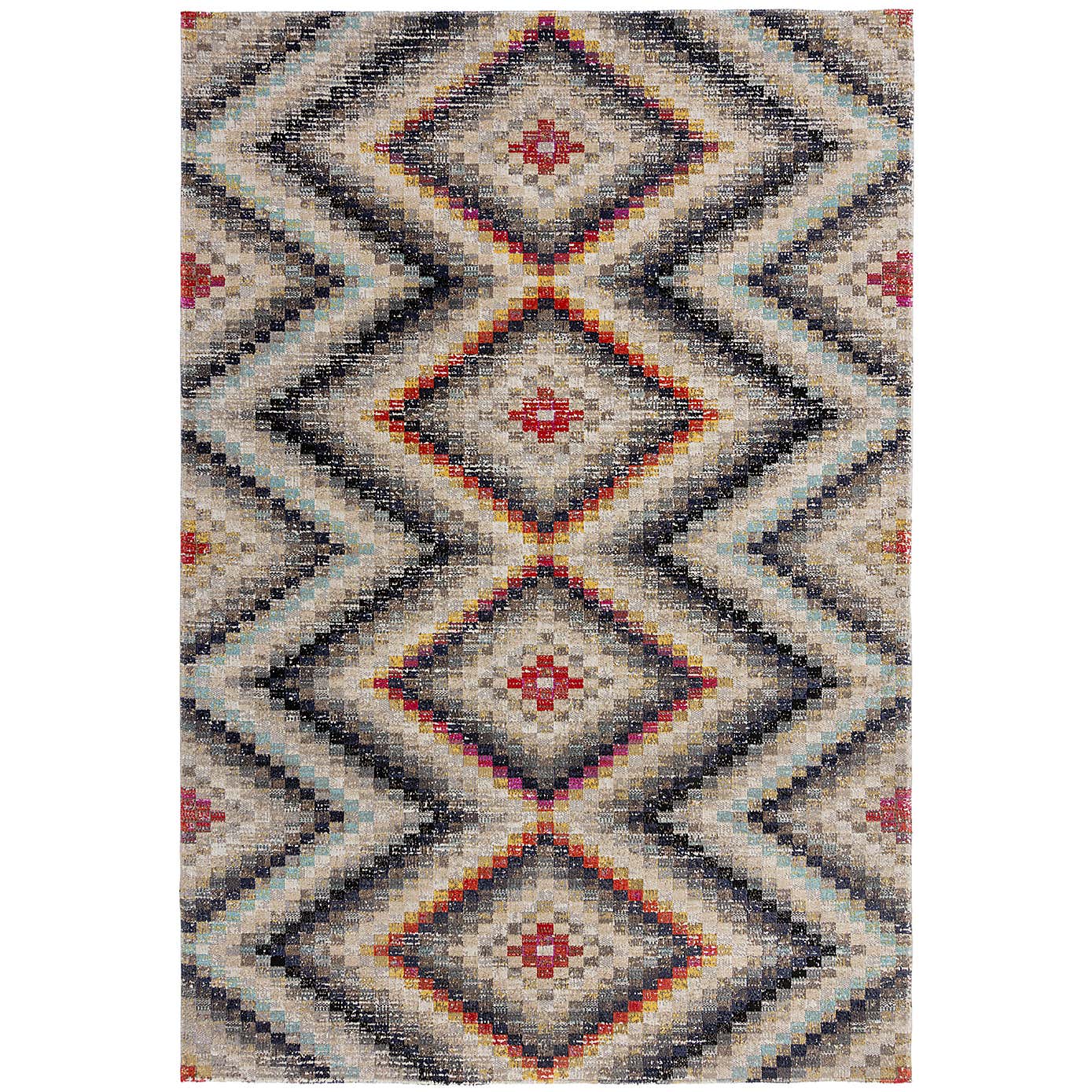 Frances Indoor Outdoor Rug