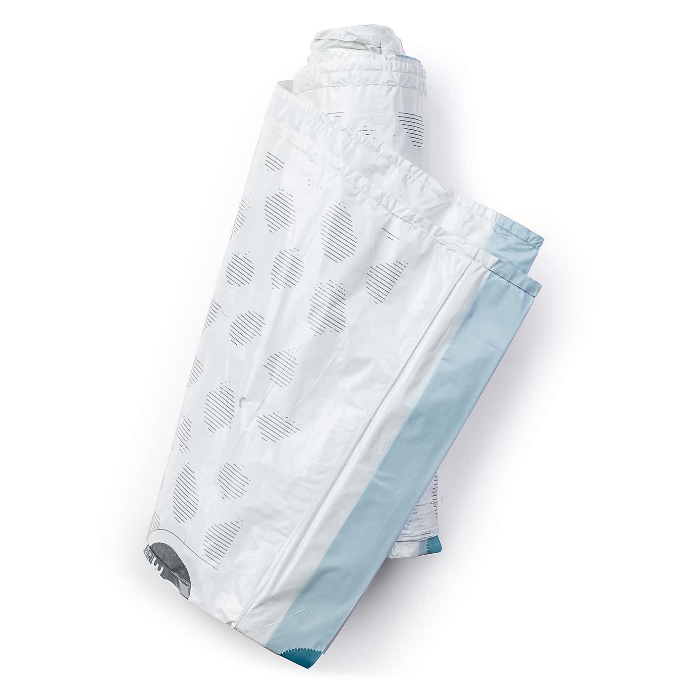 Brabantia PerfectFit Pack of 20 Size O 30 Litre Bin Bags