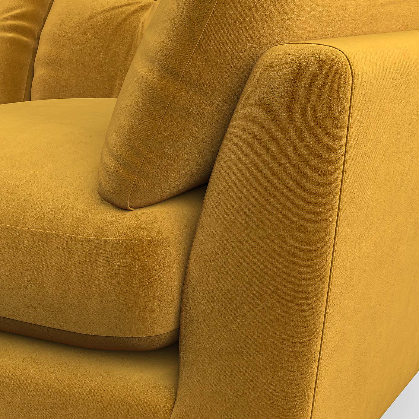 Peyton 4 Seater Sofa