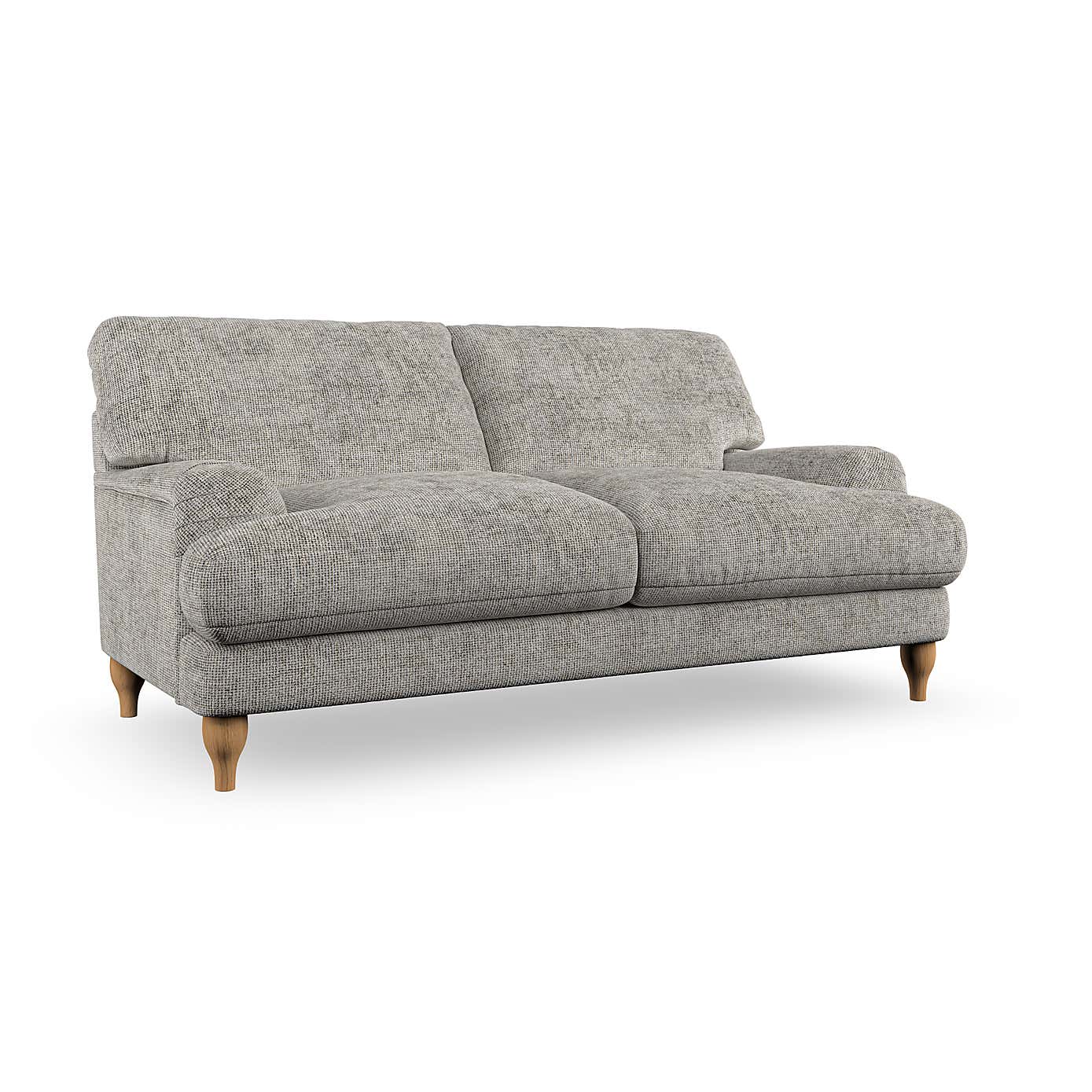 Darwin 3 Seater Sofa