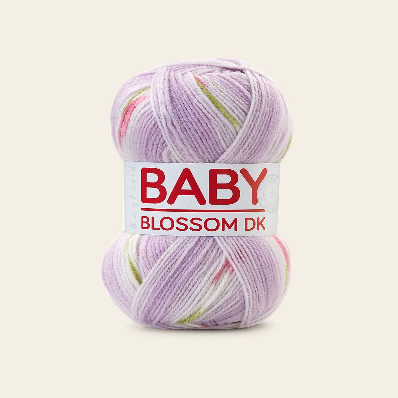 Hayfield Baby Blossom Double Knit Yarn