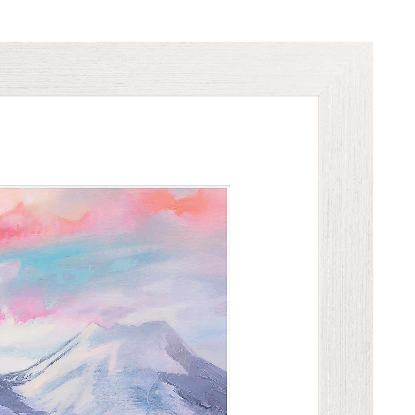 The Art Group Torrin Skye Framed Print