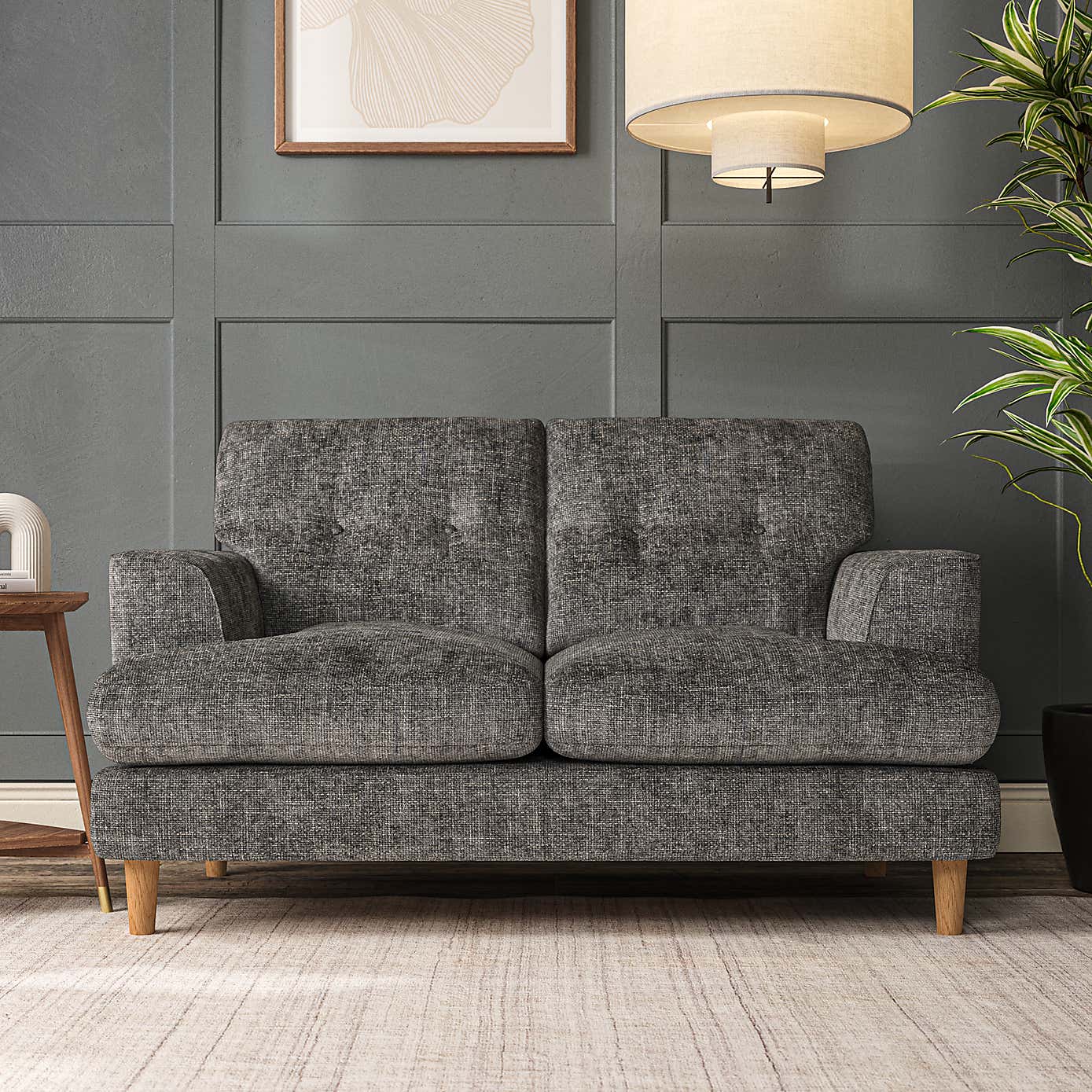 Cooper 2 Seater Sofa