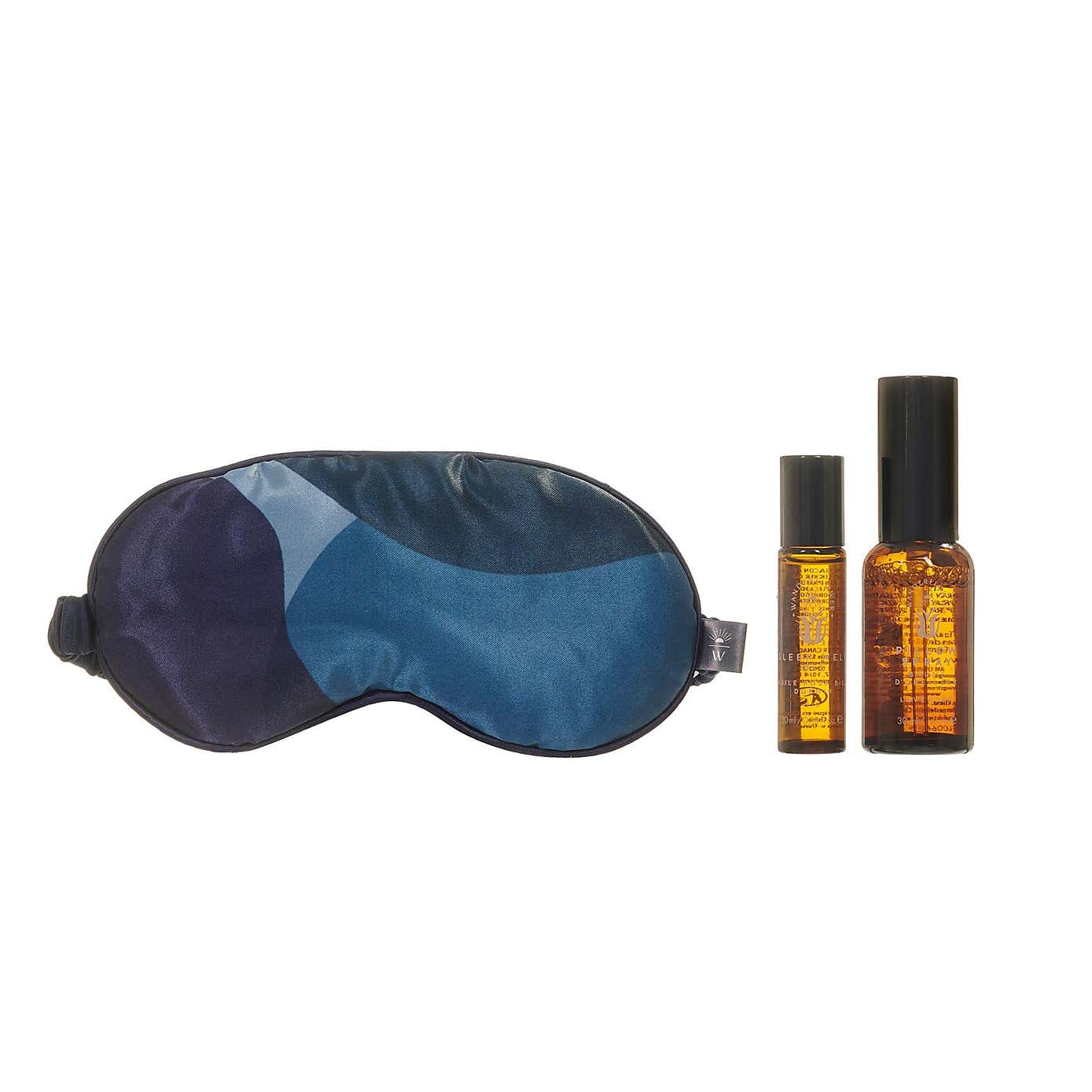 Upper Canada Wanderflower Sleep Well Set