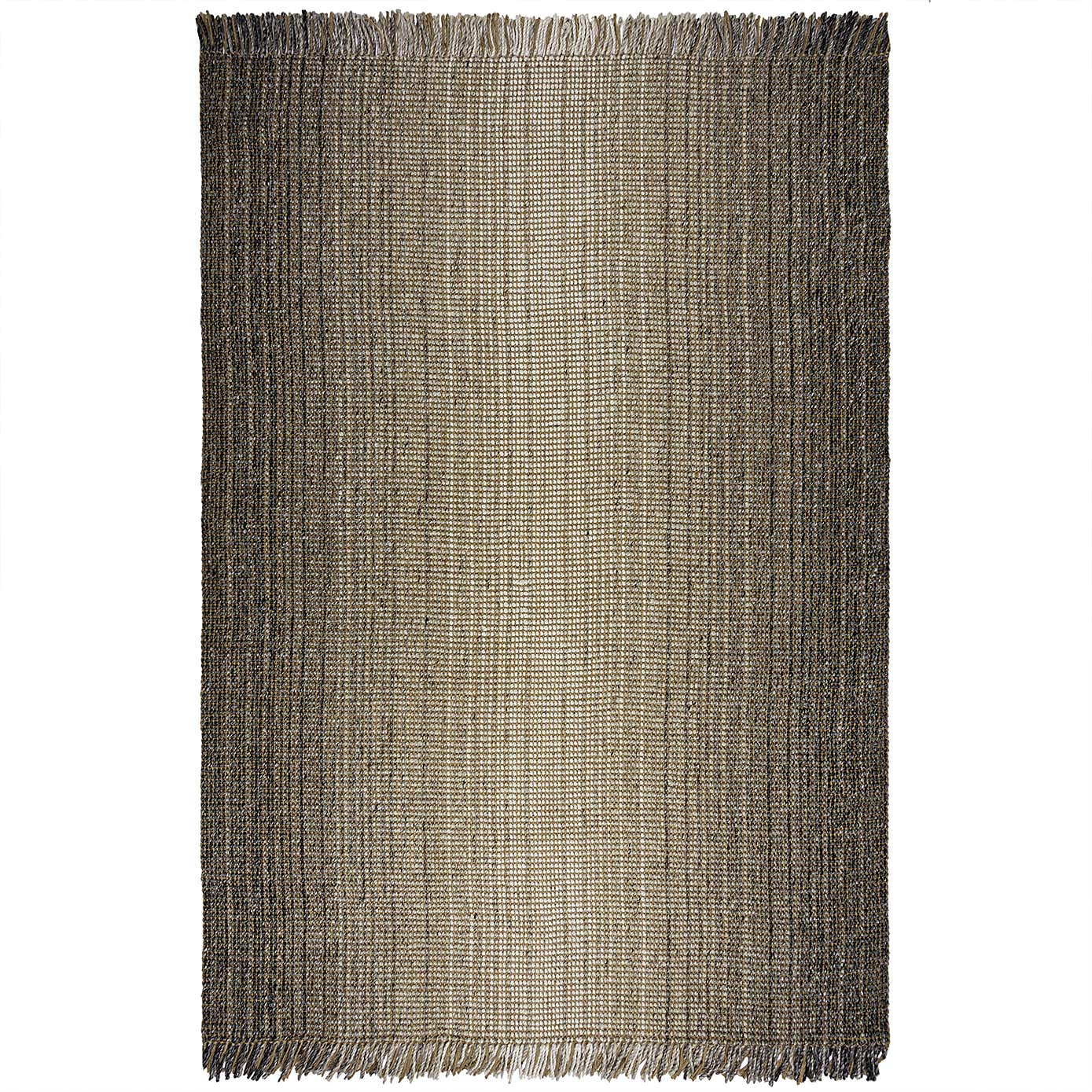 Jute Ombre Rug