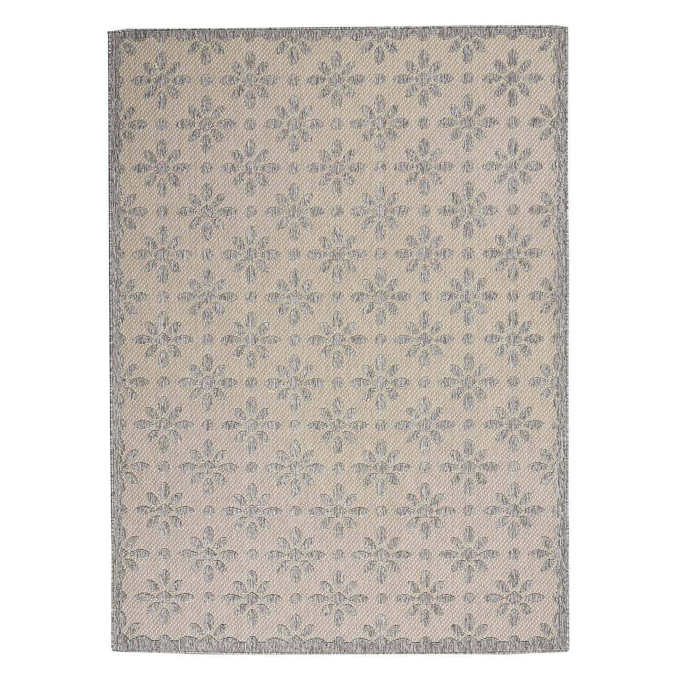 Cosumel Ditsy Indoor Outdoor Rug