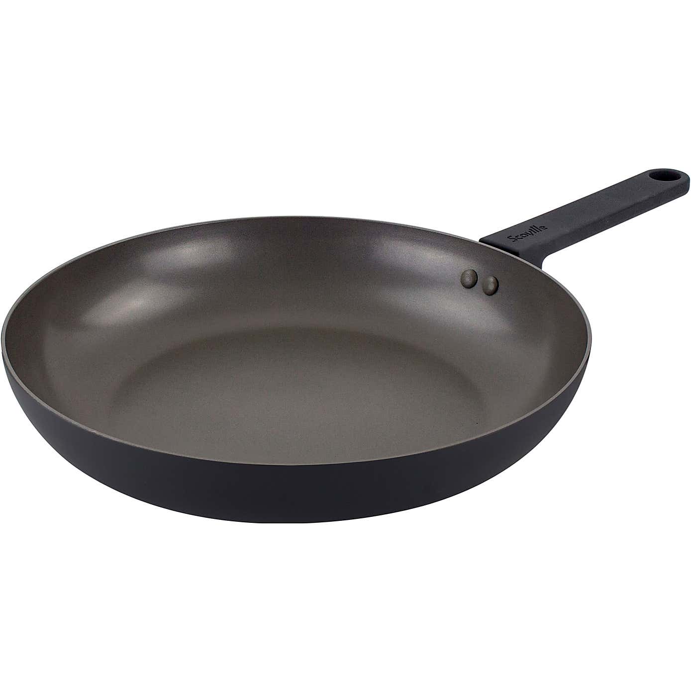 Scoville Ultra Lift Non-stick Aluminum Frying Pan, 30cm