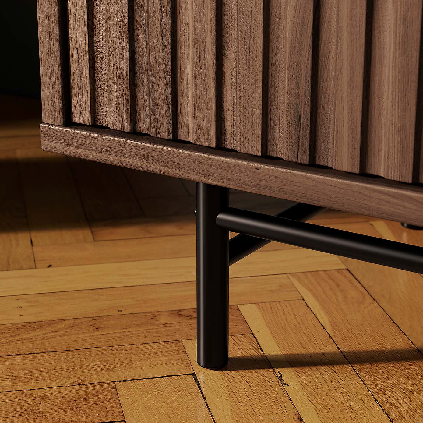 Bryant Compact Sideboard