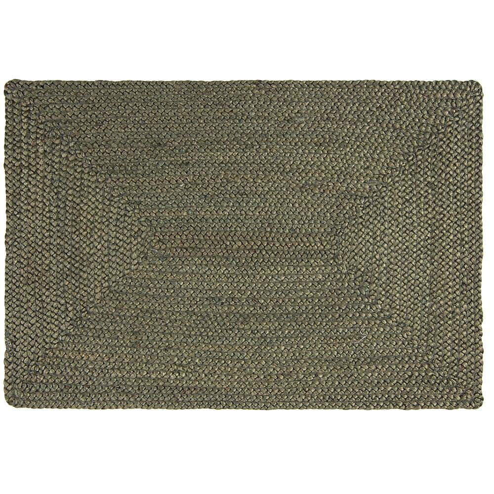 Churchgate Jute Doormat