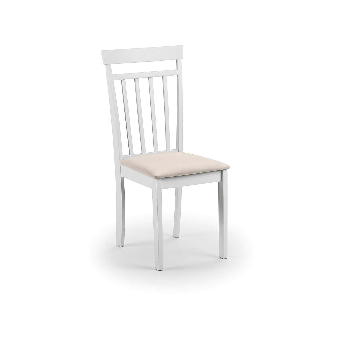 Coast Set of 2 Dining Chairs