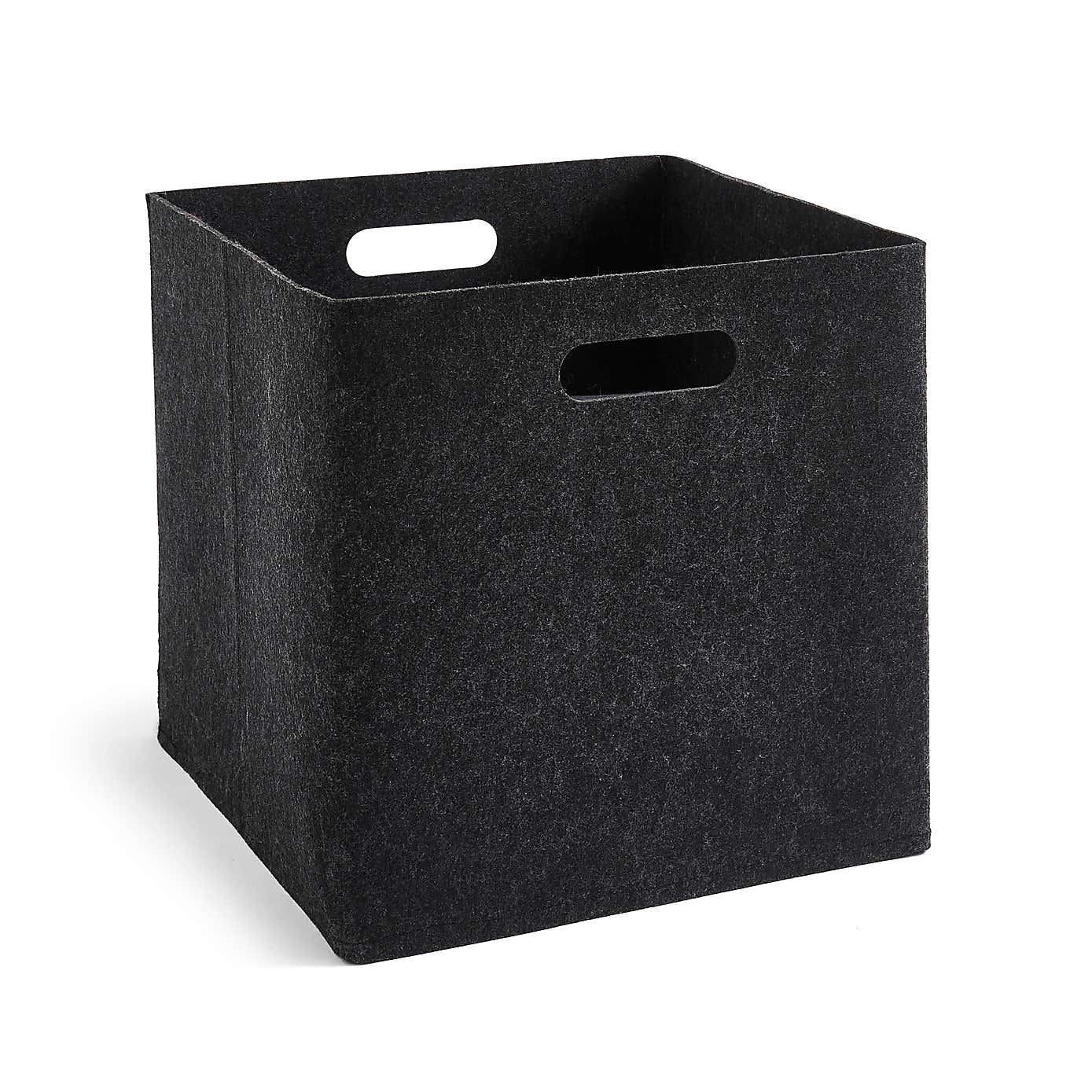 Felt Fabric Storage Box