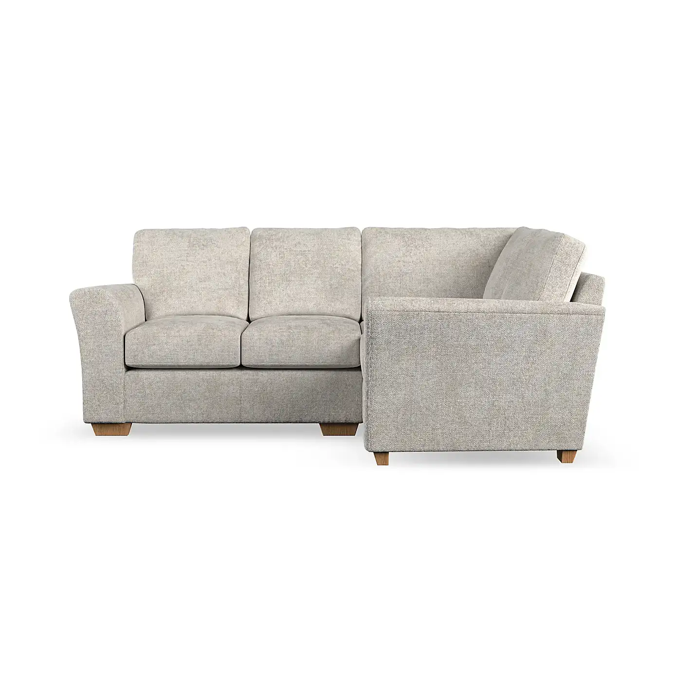 Lena Small Corner Sofa