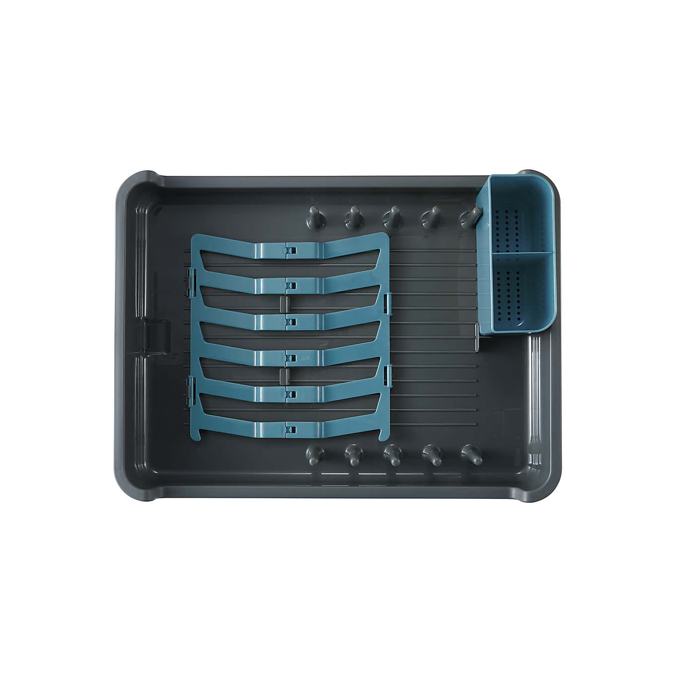 EKO Regal Dishrack