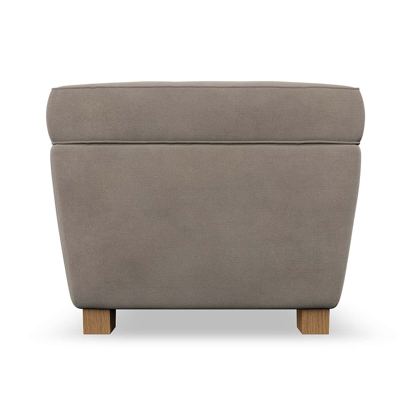 Arundel Footstool