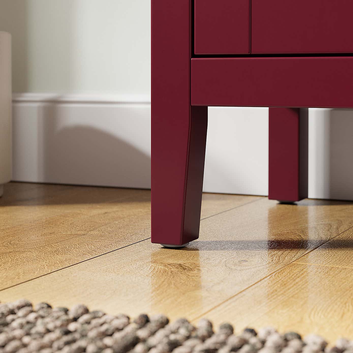 Lynton Wide Sideboard