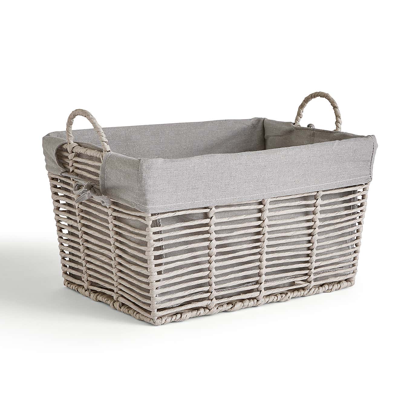 Handmade Storage Basket