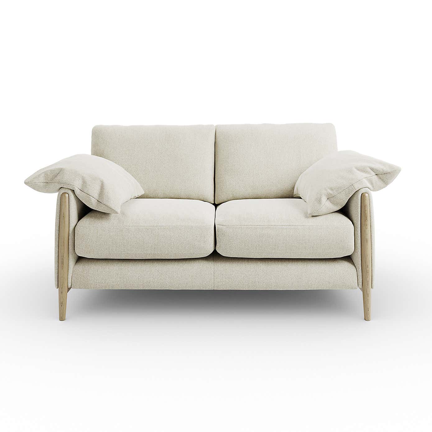 Hector Cosy Weave 2 Seater Sofa
