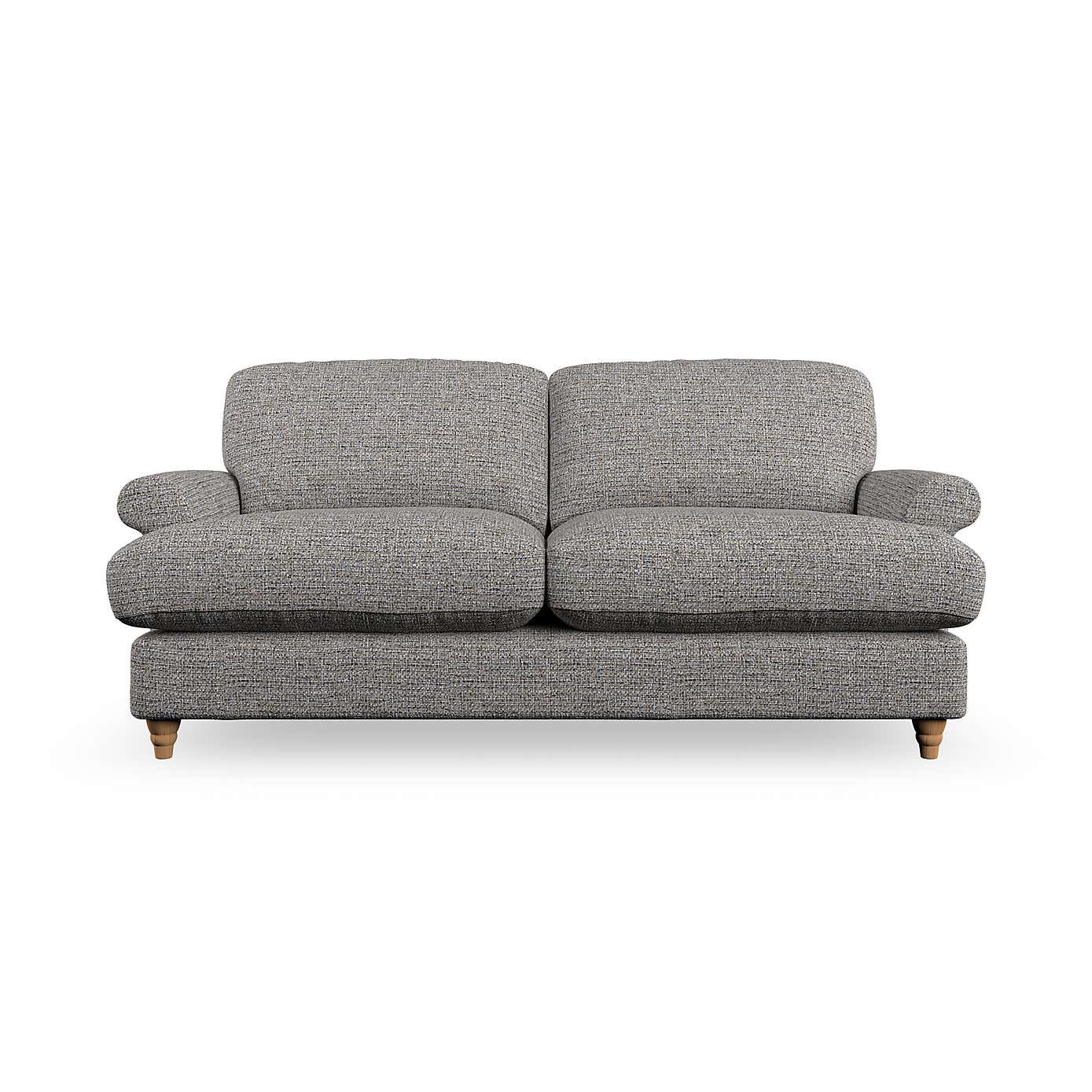 Evie 2 Seater Sofa Bed