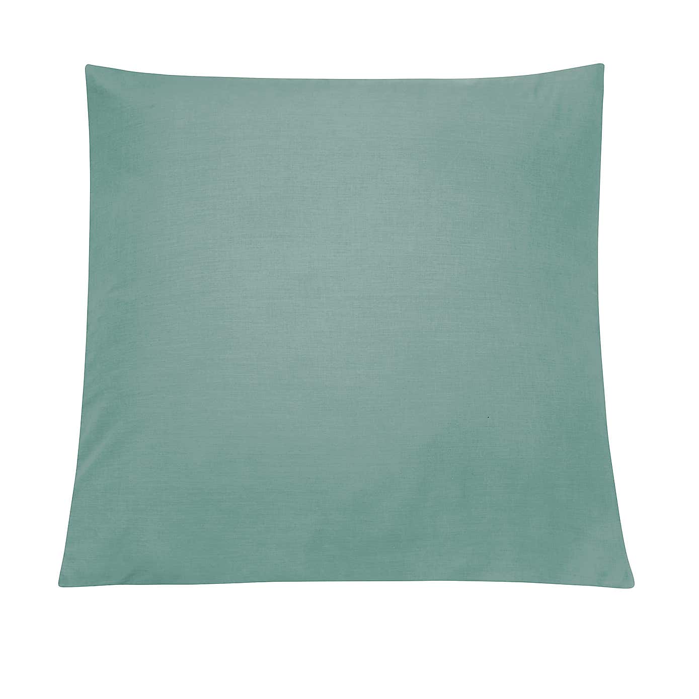 Pure Cotton Wedge Pillowcase