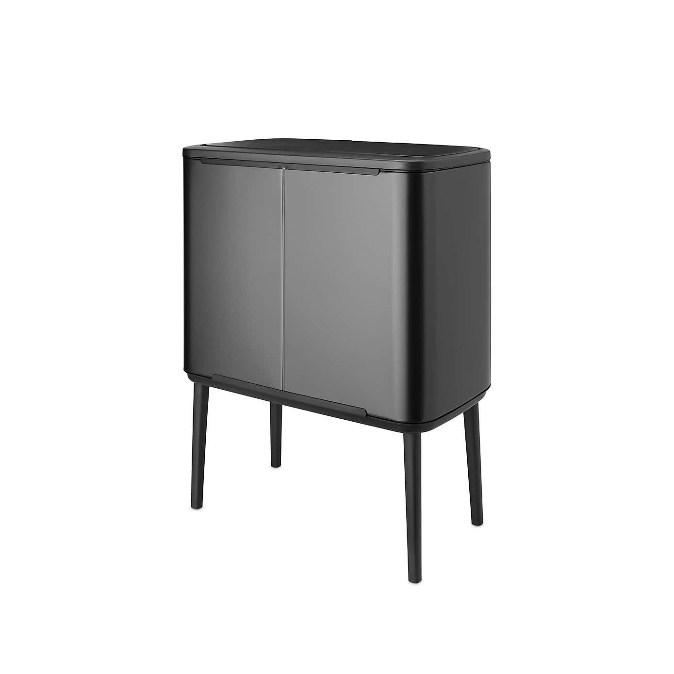 Brabantia Bo 36L Touch Bin Hi