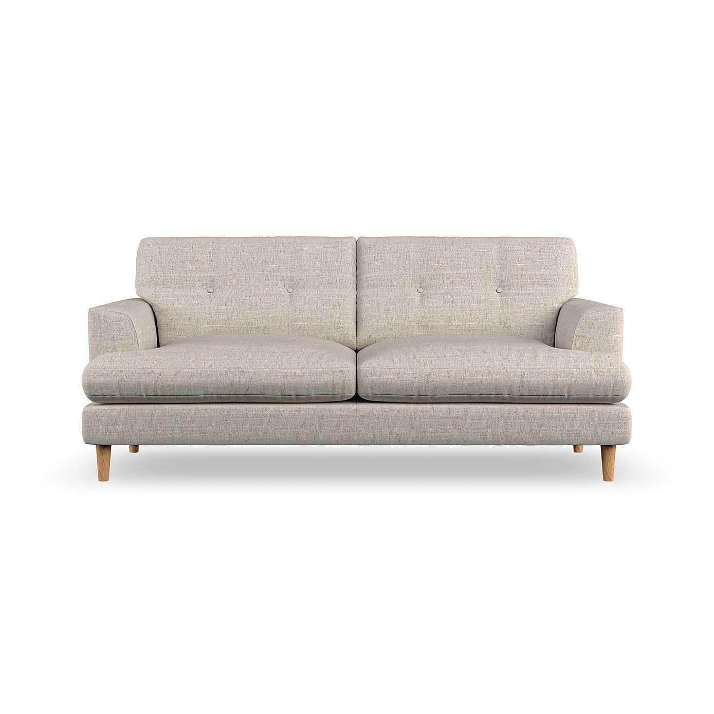 Cooper Large 3 Seater Sofa