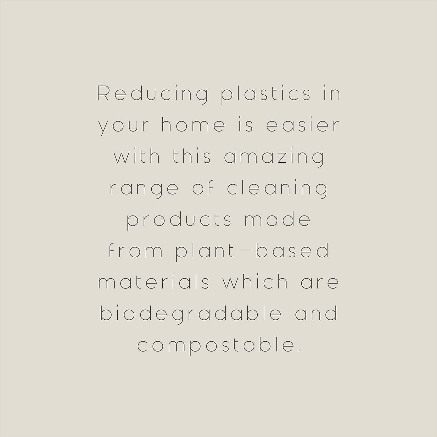 Eco Double Action Vegetable Cellulose Sponges