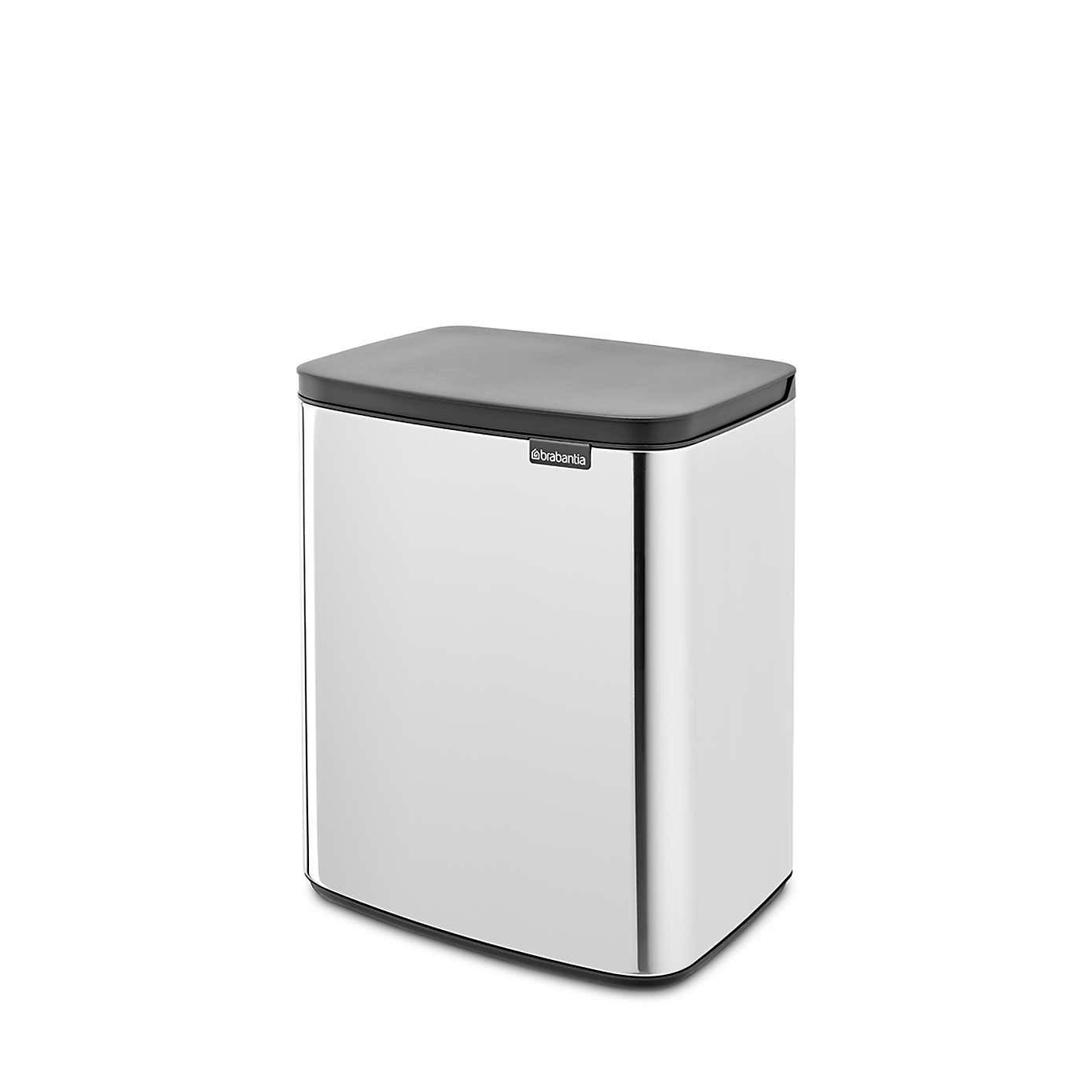 Brabantia Bo 12L Waste Bin