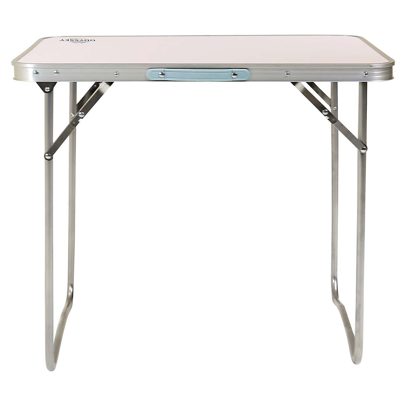 Odyssey Small Folding Picnic Table