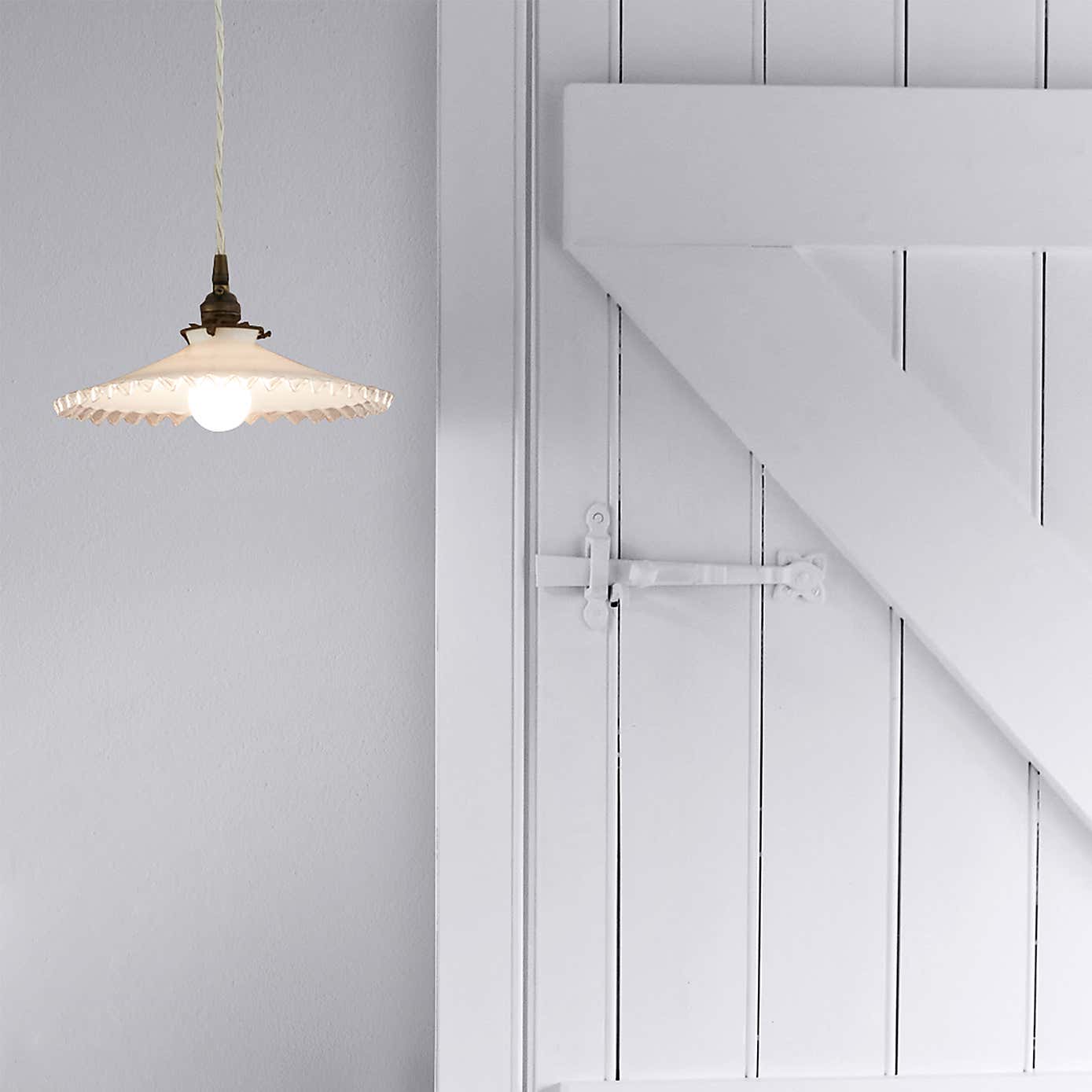 Rachel Ashwell Shabby Chic Mist Matt Emulsion Multi Surface Paint