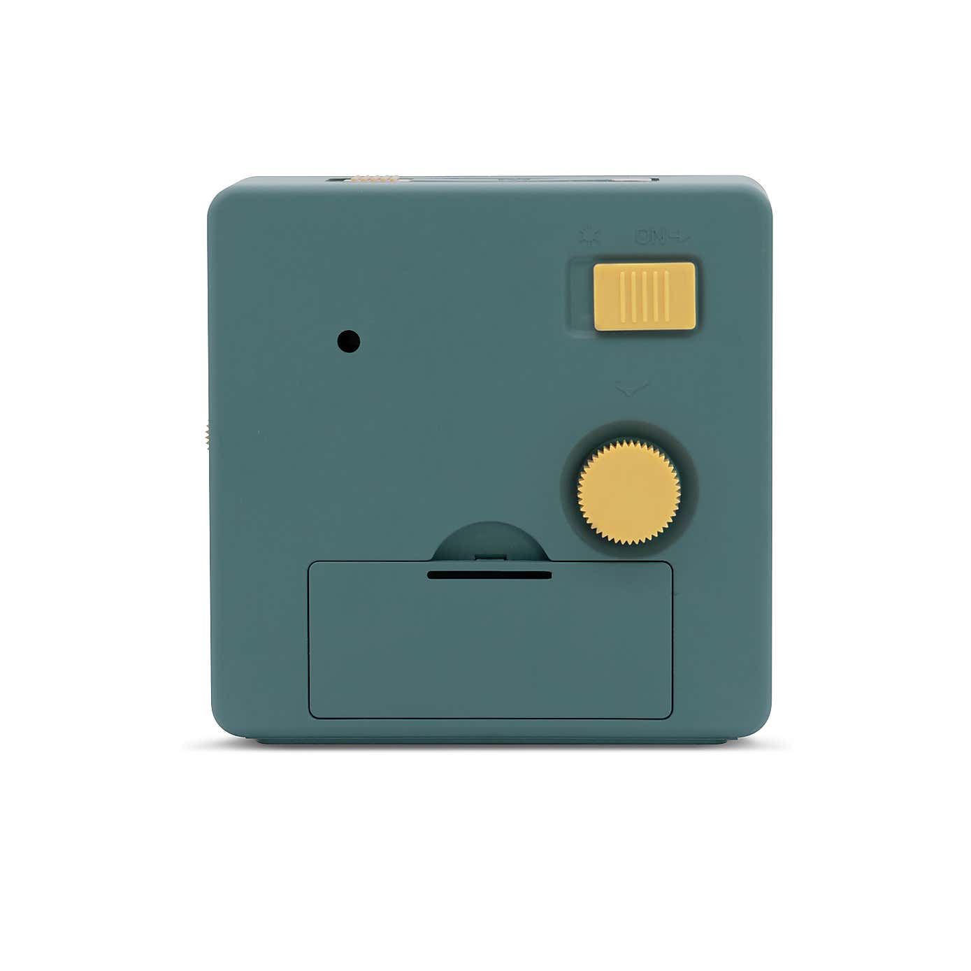 Acctim Barber Analogue Alarm Clock