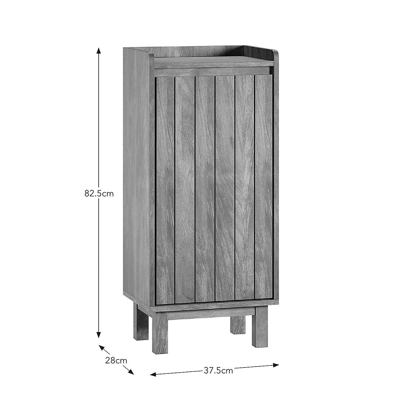 Humphrey Single Cabinet