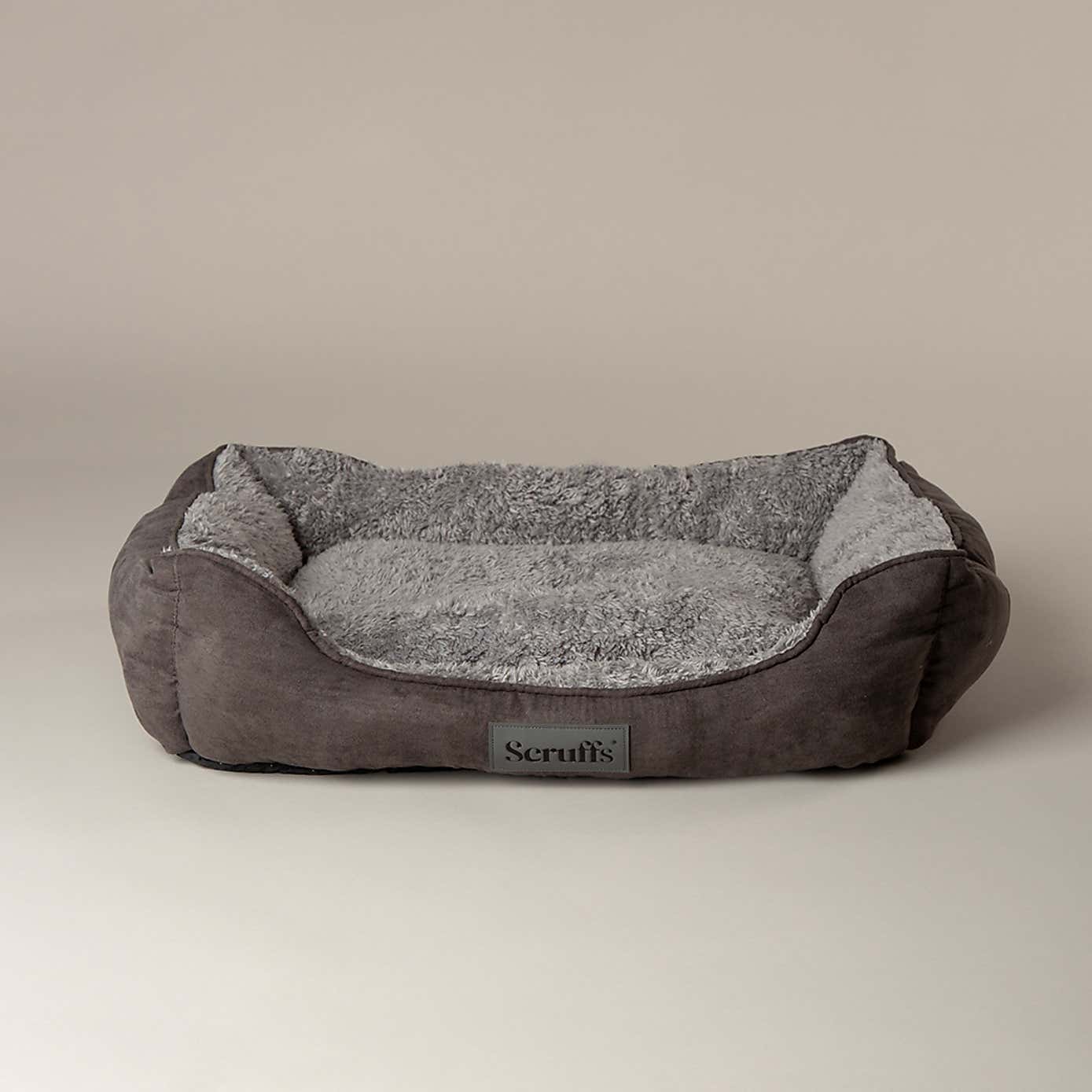 Scruffs Pet Cosy Box Bed