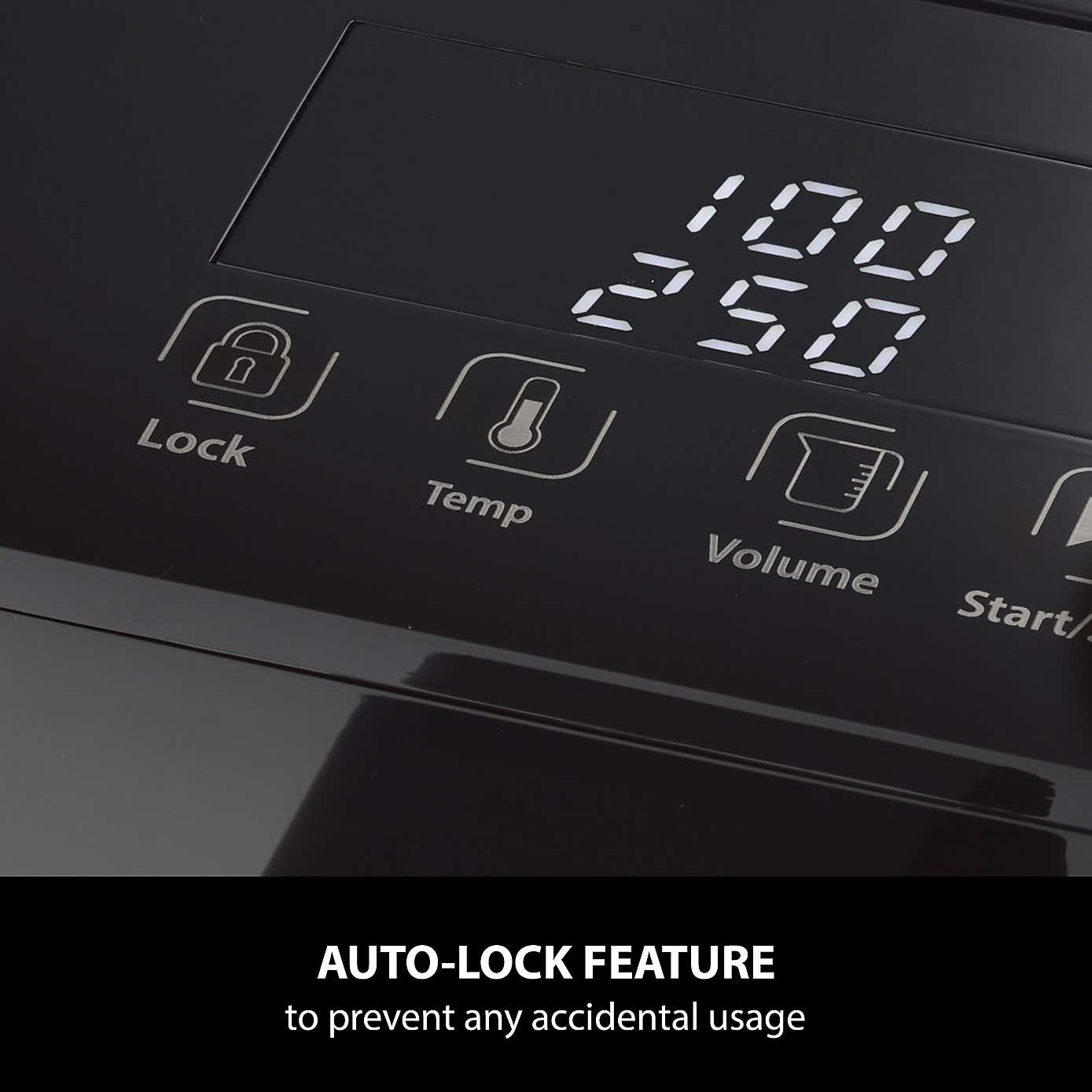 Caso Design HW550 Hot Water Dispenser